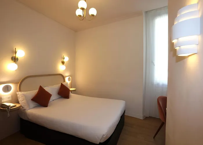 Hotel Boreal Nice